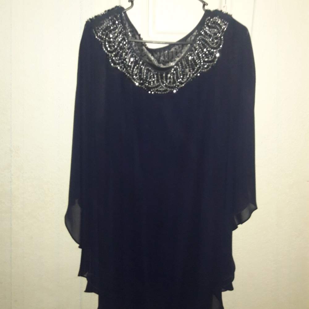 Cocktail dress